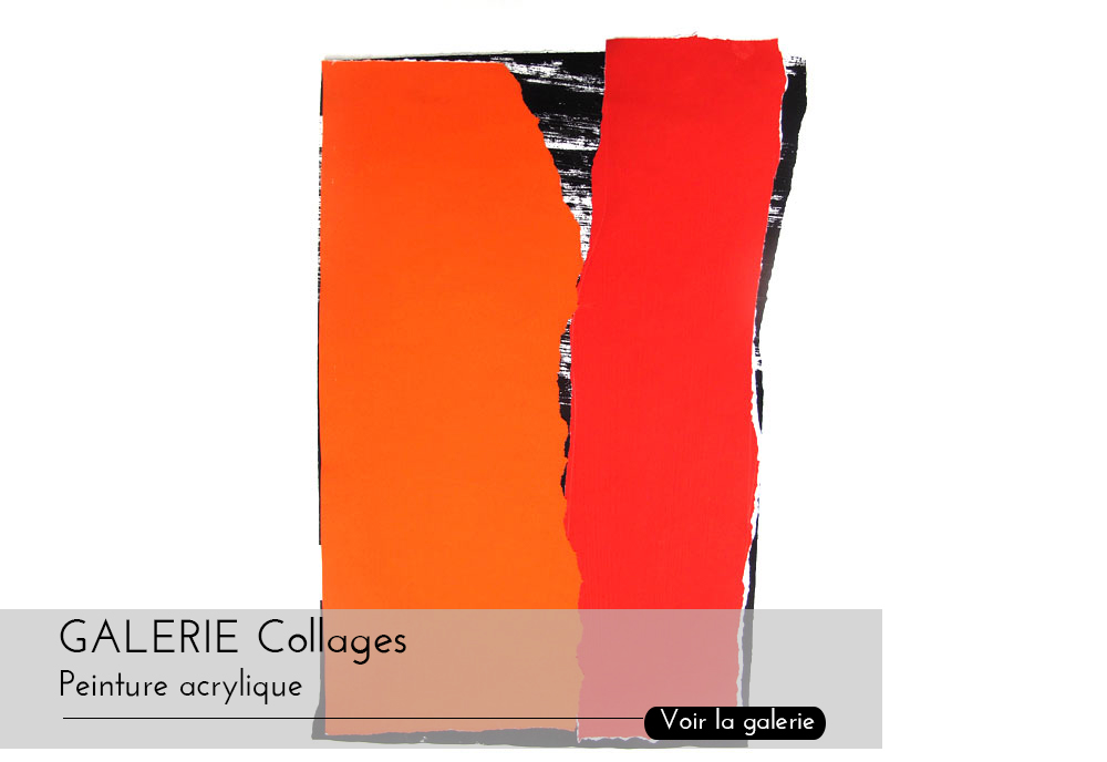 Peinture contemporaine par Marie-Claude Bohnenblust Lenglart Peintre Plasticien